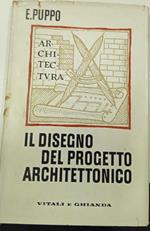 Il disegno del progetto architettonico