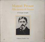 Marcel Proust - alla ricerca di Swann