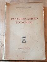 Panamericanismo economico