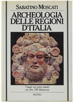 Archeologia delle regioni d'Italia