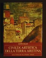 Civiltà artistica della terra aretina