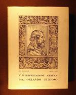 L' interpretazione grafica dell'Orlando Furioso. BELLOCCHI U. - FAVA B.