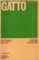 Poesie d'amore 1941-'49, 1960-'72