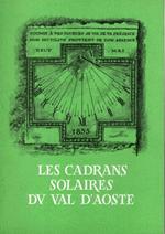 Les Cadrans Solaires du Val D'Aoste