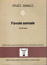 Favole somale