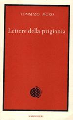 Lettere dalla prigionia