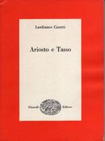 Ariosto e Tasso