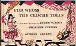 For whom the cloche tolls: a scrap-book of the twenties