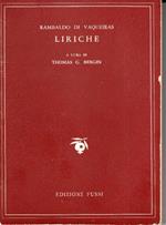 Liriche