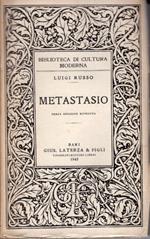 Metastasio