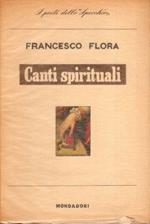 Canti spirituali