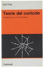 Teorie del curricolo, introduzione e cura di Andrea Daziano