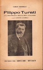 Filippo Turati e il movimento socialista italiano