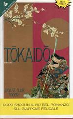 Tokaido. Romanzo