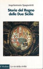 Storia del Regno delle Due Sicilie