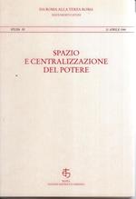 Spazio e centralizzazione del potere, in appendice La biblioteca di Ivan il Terribile di Nikolaj N. Zarubin