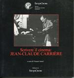 Scrivere il cinema Jean-Claude Carrière