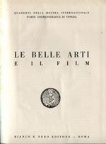 Le belle arti e il film