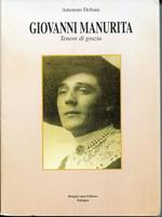 Giovanni Manurita tenore di grazia