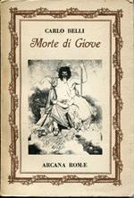 Morte di Giove, cronaca di una processione romana nei primi secoli della nostra era