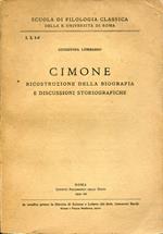 Cimone. Ricostruzione della biografia e discussioni storiografiche