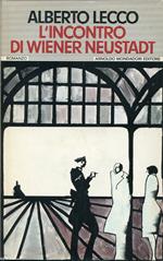 L' incontro di Wiener Neustadt : romanzo