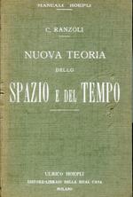 Nuova teoria dello spazio e del tempo