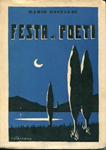 Festa di poeti