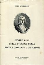 Nuove luci sulle vicende della regina Giovanna 1. di Napoli