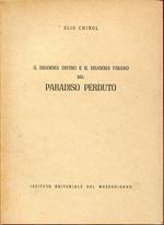 Il dramma divino e il dramma umano nel Paradiso perduto