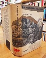 La preghiera dell'uomo : antologia delle preghiere di tutti i tempi e di tutti i popoli