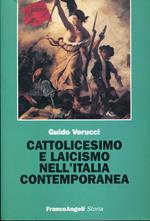 Cattolicesimo e laicismo nell'Italia contemporanea