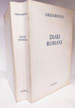 Diari romani : 1852-1874