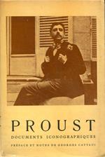 Marcel Proust : documents iconographiques