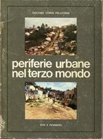 Periferie urbane nel terzo mondo : Bom Juà quartiere periferico di Salvador-Bahia