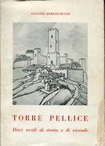 Torre Pellice : dieci secoli di storia e di vicende