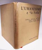 L' Umanesimo e la follia