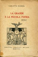 La grande e la piccola patria