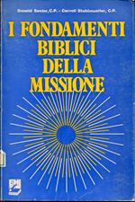 I fondamenti biblici della missione