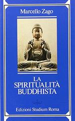 La spiritualità buddhista