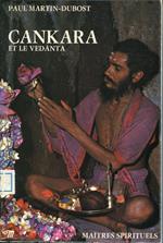 Cankara et le Vedanta