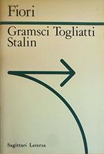 Gramsci Togliatti Stalin