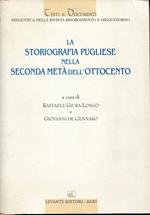 La storiografia pugliese nella seconda metà dell'Ottocento