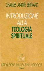 Introduzione alla teologia spirituale