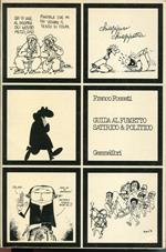 Guida al fumetto satirico e politico