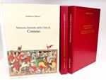 Memorie istoriche della città di Corneto : aggiuntivi alcuni documenti spettanti all'opera postuma dell'abate Camillo Falgari. In custodia con: I personaggi delle Memorie istoriche della città di Corneto di Mario Corteselli ed Antonio Pardi