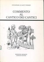 Commento al Cantico dei Cantici : Expositio super Cantica Canticorum Epithalamium