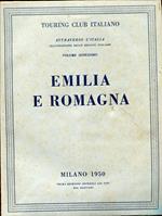 Attraverso L'Italia. Illustrazione delle Regioni Italiane. Volume XVI. Emilia e Romagna