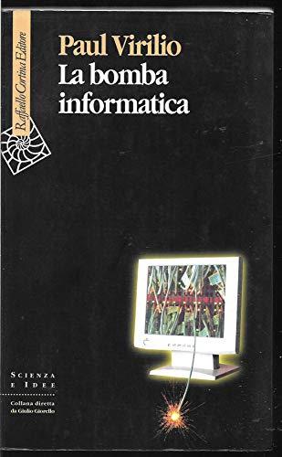 La bomba informatica - copertina