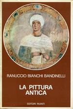 La pittura antica, a cura di Filippo Coarelli e Luisa Franchi dell'Orto